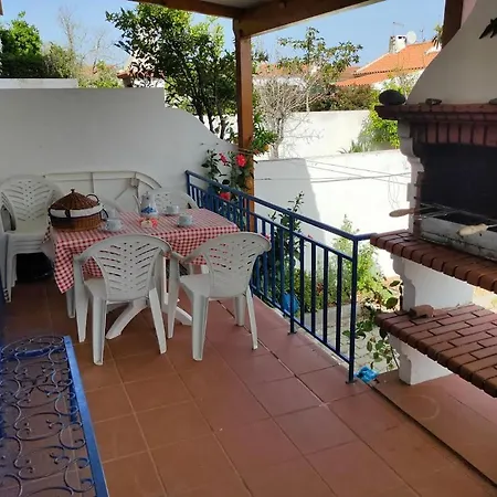 Casa Guerreiro Villa Longueira Exterior photo