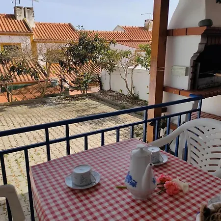 Casa Guerreiro Villa Longueira Exterior photo