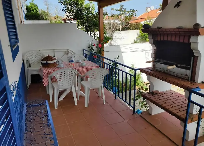 Casa Guerreiro