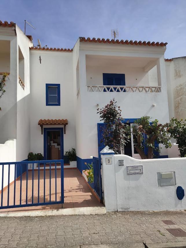 Casa Guerreiro *