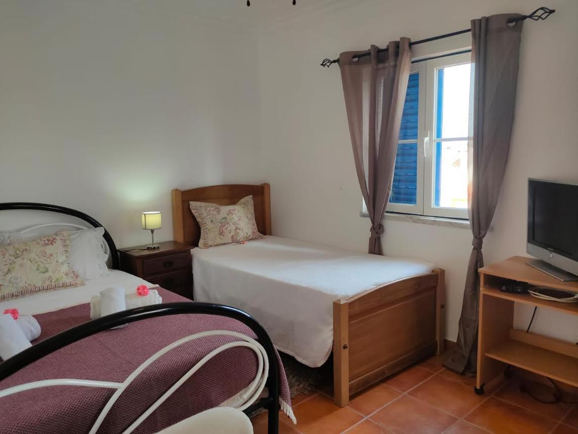 Casa Guerreiro Holiday home *