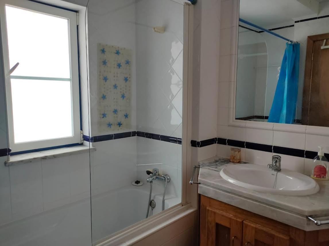 Casa Guerreiro Holiday home Longueira