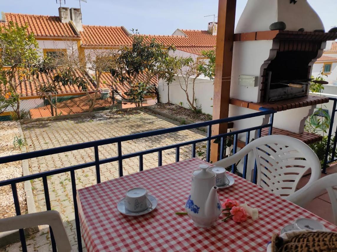 Casa Guerreiro Holiday home Longueira