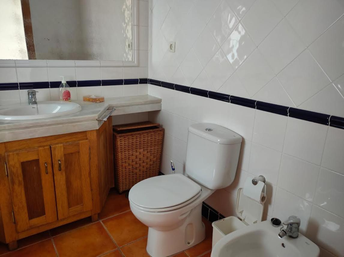 Holiday home Casa Guerreiro Longueira